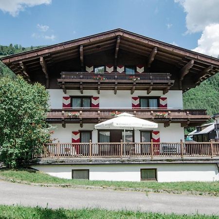 Dep Gaestehaus Residenz Neukirchen am Großvenediger Exterior foto